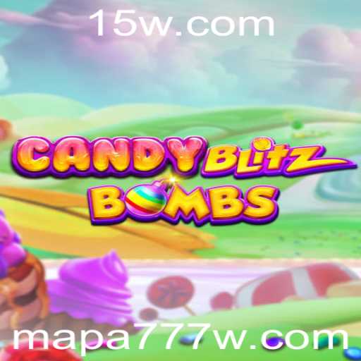 Explorando o Mundo de CandyBlitzBombs: Um Jogo de Estratégia e Diversão