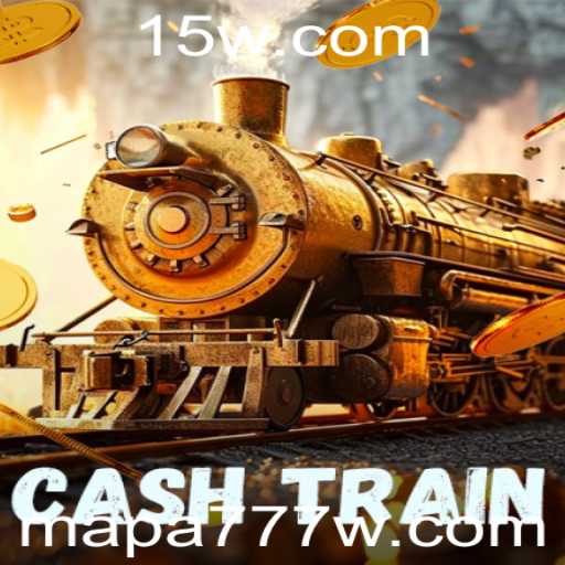 Conheça o Fascinante Mundo de CashTrain: O Jogo de Estratégia Baseado em mapa777.com