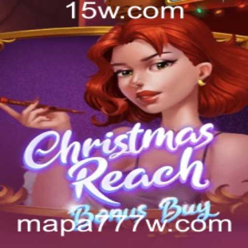 ChristmasReachBonusBuy: Um Jogo Festivo de Estratégia e Diversão