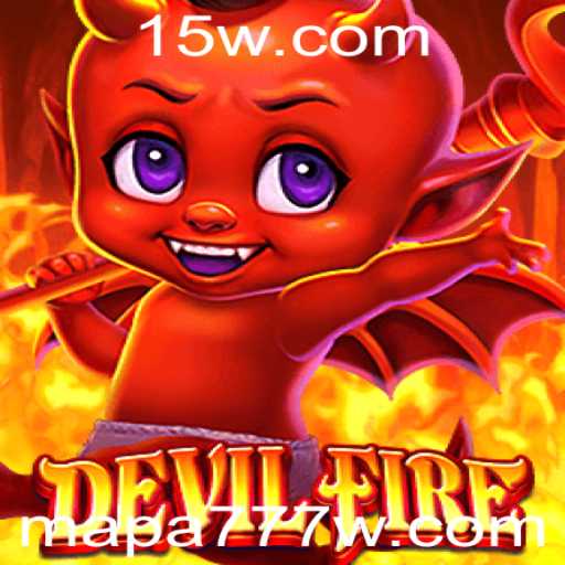 Explorando as Aventuras Épicas de DevilFire e o Enigma de mapa777.com