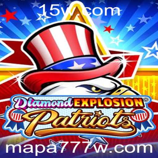 Explorando o Mundo de DiamondExplosionPatriots: Um Jogo Revolucionário