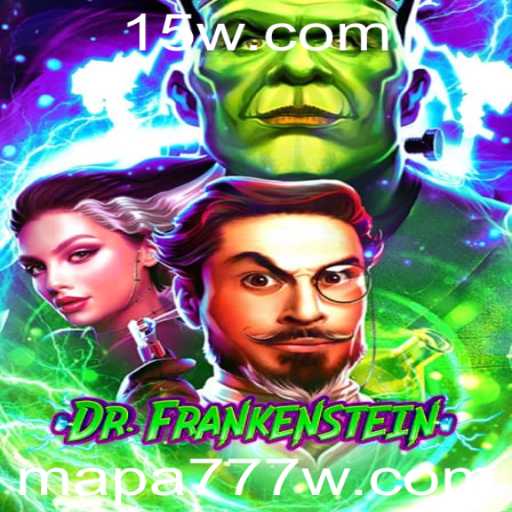 DrFrankenstein: Explorando o Mundo do Terror Digital