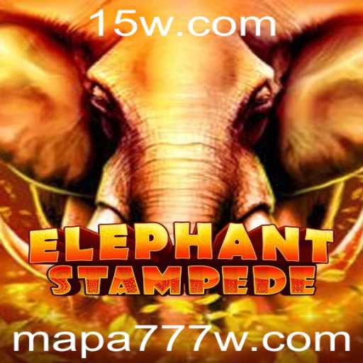 ElephantStampede: A Nova Sensação do Mundo dos Jogos