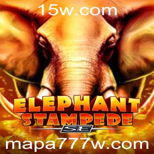 Explorando ElephantStampedeSE: Um Jogo de Estratégia e Aventura