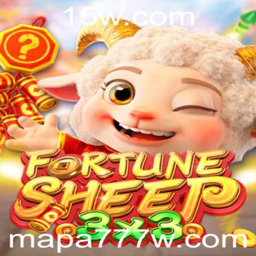 Descubra FortuneSheep: Uma Jornada Através do Mapa777.com