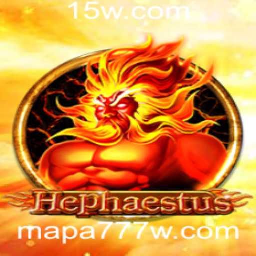 Hephaestus: Descubra o Mundo Fascinante do Novo Jogo Estratégico