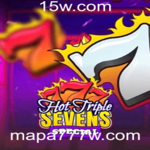 Explorando HotTripleSevensSpecial: Um Guia Completo para Entusiastas de Jogos de Cassino