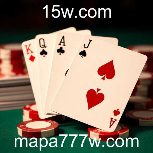 Explorando o Fascinante Mundo dos Jogos de Pôquer