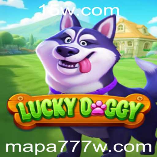 Descubra o Fascinante Mundo de LuckyDoggy em Mapa777.com
