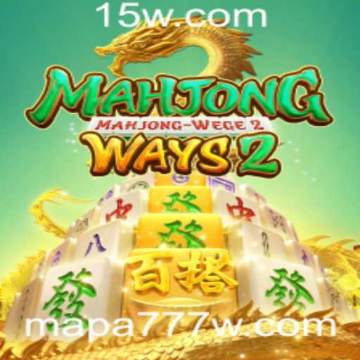 MahjongWays2: Explorando o Fascinante Mundo do Jogo