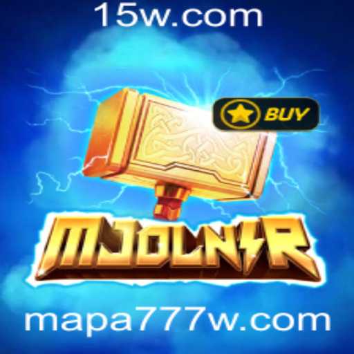 Desvendando Mjolnir: Uma Aventura Épica no Mundo dos Jogos