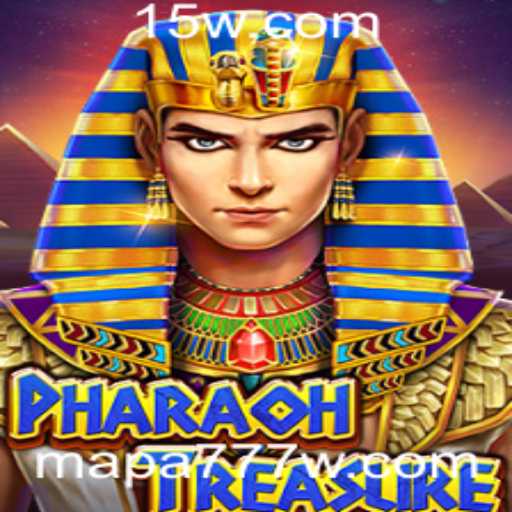 Explorando PharaohTreasure: Um Novo Mundo de Aventura e Descoberta