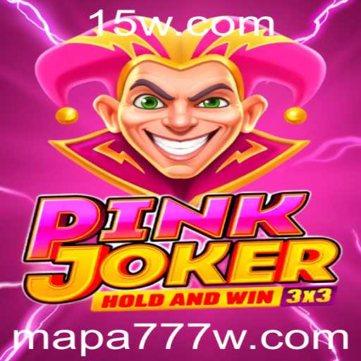 Descubra o Fascinante Mundo de 'PinkJoker': Um Jogo Inovador com Mapa777.com