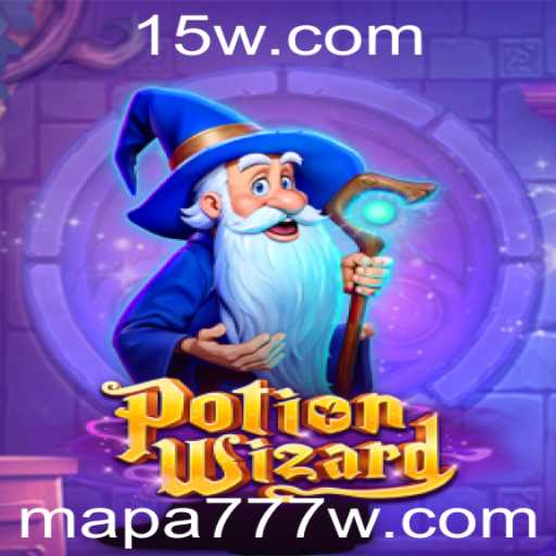 Explorando o Mundo do Jogo PotionWizard