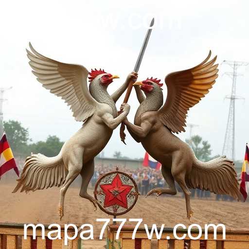 O Controverso Mundo da Rinha de Galos