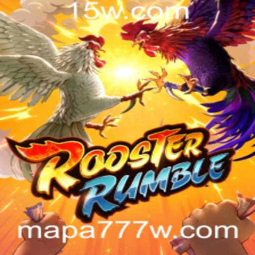 RoosterRumble: Uma Nova Experiência no Mundo dos Jogos