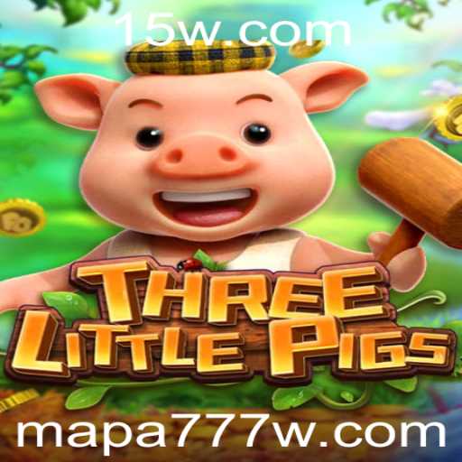 Explorando o Mundo de THREELITTLEPIGS: Um Jogo Inovador e Empolgante