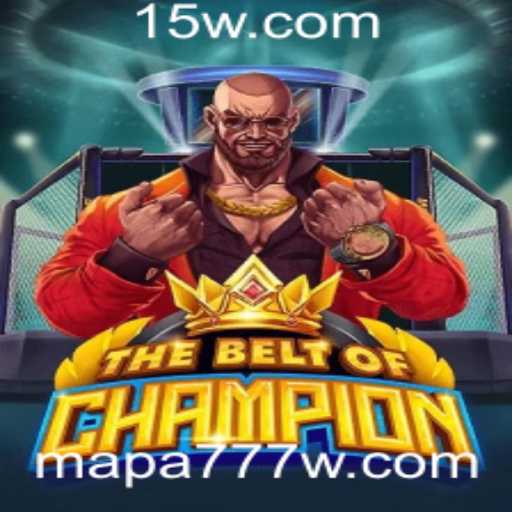 O Fascinante Mundo do Jogo TheBeltOfChampion